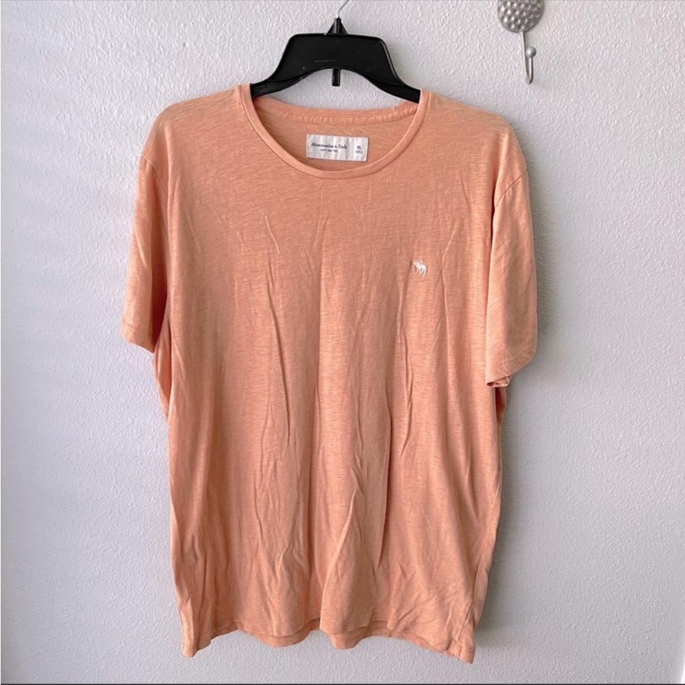 Abercrombie Finch T-Shirt ⛄️2/$15